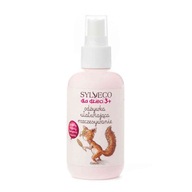 Sylveco pre deti 3+ kondicionér na rozčesávanie vlasov 150 ml Sylveco pre deti 3+ kondicionér na rozčesávanie vlasov 150 ml