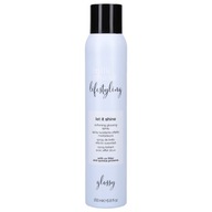 MILK SHAKE LIFESTYLING LET IT SHINE sprej na lesk vlasov 200 ml MILK SHAKE LIFESTYLING LET IT SHINE sprej na lesk vlasov 200 ml