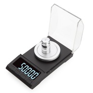 ELEKTRICKÁ VÁHA NA ŠPERKY MINI 0,001G 100G USB ELEKTRICKÁ VÁHA NA ŠPERKY MINI 0,001G 100G USB