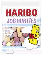 Haribo Joghurties ovocné peny 160g DE