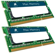 Pamäť DDR3 SODIMM 16GB/1600 (2*8GB) Apple Qualifi