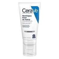CERAVE hydratačný krém na tvár - 52 ml CERAVE hydratačný krém na tvár - 52 ml