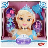NELLA PRINCESS STYLING HEAD NELLA PRINCESS STYLING HEAD