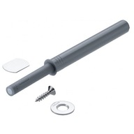Tip On pre dvere bez kľučky 956A1004 BLUM šedá Tip On pre dvere bez kľučky 956A1004 BLUM šedá