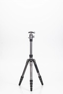 Statív Benro Bat 15A + VX20 Kit Alu Statív Benro Bat 15A + VX20 Kit Alu