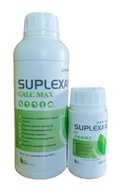 SUPLEXAN D3 CALC MAX posilňuje kosti a vaječné škrupiny SUPLEXAN D3 CALC MAX posilňuje kosti a vaječné škrupiny