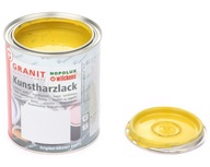 lak, strojová farba RAL1012 1l Wilckens Granit lak, strojová farba RAL1012 1l Wilckens Granit