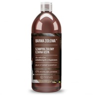 BARWA šampón z čiernej repy 480 ml