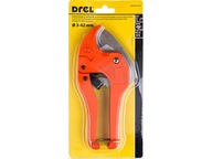 DREL REZAČNÉ NOŽNICE NA REZANIE PVC RÚR (3-42mm) DREL REZAČNÉ NOŽNICE NA REZANIE PVC RÚR (3-42mm)