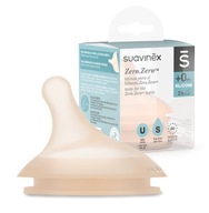 SUAVINEX ZERO NIOT ZERO SLOW FLOW 2X SUAVINEX ZERO NIOT ZERO SLOW FLOW 2X