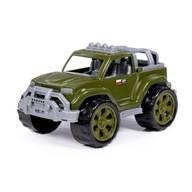 Wader Veľké vojenské vozidlo Roadster Legion 38 cm Wader Veľké vojenské vozidlo Roadster Legion 38 cm