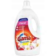 Vizir Gama Floral prací gél 44 praní 2,2L Vizir Gama Floral prací gél 44 praní 2,2L