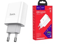 USB TYP-C NABÍJAČKA 20W PRE IPHONE 11 12 13 14 USB TYP-C NABÍJAČKA 20W PRE IPHONE 11 12 13 14