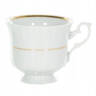 B014 POHÁR 220 Zlatý PORCELÁN IWONA CHODZIEŻ B014 POHÁR 220 Zlatý PORCELÁN IWONA CHODZIEŻ