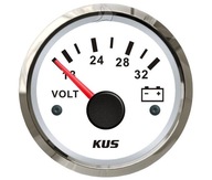 VOLTMETER VOLTMETER 18-32V BS - V - 03729 VOLTMETER VOLTMETER 18-32V BS - V - 03729