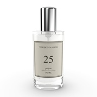 FM 25 Pure parfum 50 ml.