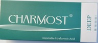 CHARMOST HYALURONOVÁ KYSELINA 2ml HLOBOKÁ 24mg CHARMOST HYALURONOVÁ KYSELINA 2ml HLOBOKÁ 24mg