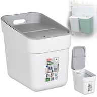 KOŠ BIO ODPAD NA ODPAD 20L KRIV KOŠ BIO ODPAD NA ODPAD 20L KRIV