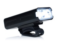 VODEODOLNÉ LED SVIETIDLO NA BICYKEL S POWERBANKOU VODEODOLNÉ LED SVIETIDLO NA BICYKEL S POWERBANKOU