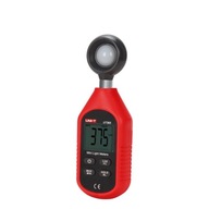 UT383 lux meter merač intenzity osvetlenia UT-383