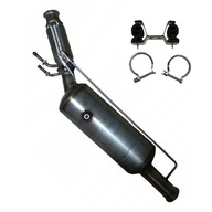 FAP DPF FILTER CITROEN C4 PICASSO 2.0HDI 2009-2013 FAP DPF FILTER CITROEN C4 PICASSO 2.0HDI 2009-2013