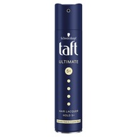Lak na vlasy Taft Ultimate 250 ml Lak na vlasy Taft Ultimate 250 ml
