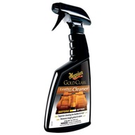 MEGUIARS GOLD CLASS ČISTIČ NA KOŽU A VINYL 473 ML