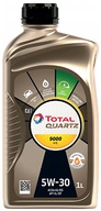 Total Quartz 9000 NFC 5W30 1L 5W-30 5W30