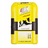 Toko Express Pocket 2.0 vosk na lyže za studena 100ml 0/-30 Toko Express Pocket 2.0 vosk na lyže za studena 100ml 0/-30