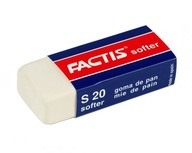Factis Erasers S-24 chlieb malý