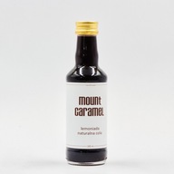 Prírodný kolový sirup Mount Caramel