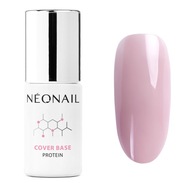 Neonail Hybrid Base 7,2 ml Proteín Light Nude Neonail Hybrid Base 7,2 ml Proteín Light Nude