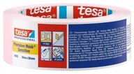 Presná maskovacia páska 38mm 50m Tesa Presná maskovacia páska 38mm 50m Tesa