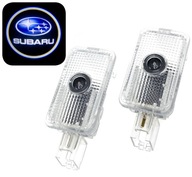 PROJEKTOR S LOGOM SUBARU LED Forester XV Legacy Iné! PROJEKTOR S LOGOM SUBARU LED Forester XV Legacy Iné!