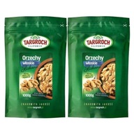 2 x lúpané vlašské orechy 1kg - Tarpea