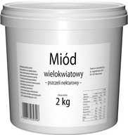 SANTE MED VIACKVETOVÝ 2KG SANTE MED VIACKVETOVÝ 2KG