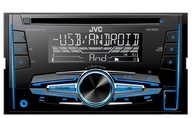 AUTORÁDIO JVC 2DIN SEAT ALHAMBRA TOLEDO LEON AUTORÁDIO JVC 2DIN SEAT ALHAMBRA TOLEDO LEON