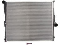 RADIATOR BMW X3 E83 2.0-3.0 RADIATOR BMW X3 E83 2.0-3.0