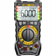 Digitálny multimetr Current Meter Volt Tester