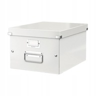 Box Leitz Universal Container White