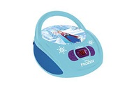 LEXIBOOK DISNEY FROZEN FROZEN ELSA RÁDIO CD PREHRÁVAČ, LINE-IN, BATÉRIA ALEBO MAI LEXIBOOK DISNEY FROZEN FROZEN ELSA RÁDIO CD PREHRÁVAČ, LINE-IN, BATÉRIA ALEBO MAI