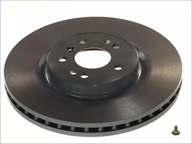 BREMBO BRZDOVÉ KOTÚČE PREDNÉ 09.R104.11