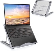 NASTAVITEĽNÝ STOJAN PRE SIEŤOVANÝ LAPTOP STOL