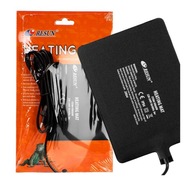 Resun Heating Mat 8W PVC vykurovacia rohož 15x20cm vodeodolná Resun Heating Mat 8W PVC vykurovacia rohož 15x20cm vodeodolná