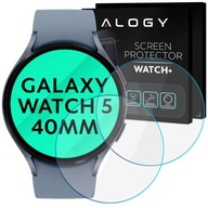 9H tvrdené sklo pre Samsung Galaxy Watch 5 40 mm 9H tvrdené sklo pre Samsung Galaxy Watch 5 40 mm