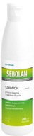 EUROWET Sebolan 200ml šampón proti lupinám EUROWET Sebolan 200ml šampón proti lupinám