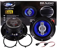 Reproduktory BOSCHMANN 350W Audi A3 8L A4 B5 A6 C5 TT Reproduktory BOSCHMANN 350W Audi A3 8L A4 B5 A6 C5 TT