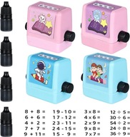 4X MATEMATIKA ZNÁMKY DELENIE NÁSOBENIE PRIDANIE ODČÍTANIE 4X MATEMATIKA ZNÁMKY DELENIE NÁSOBENIE PRIDANIE ODČÍTANIE