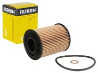 FILTRON OLEJOVÝ FILTER OE648/7 OPEL CHEVROLET FILTRON OLEJOVÝ FILTER OE648/7 OPEL CHEVROLET