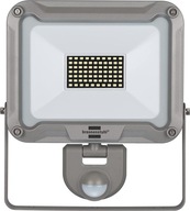 Lampa 50W IP54 Snímač pohybu Reflektor Floodlight